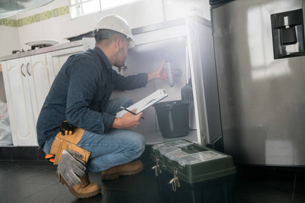 Best Pipe Repair Near Me  in Hinsdale, IL