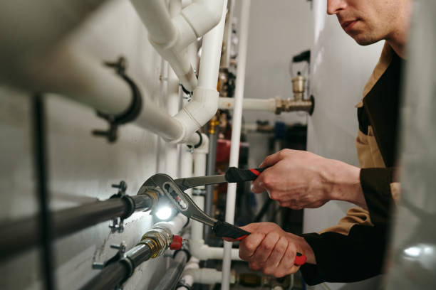 Best Residential Plumbing Services  in Hinsdale, IL