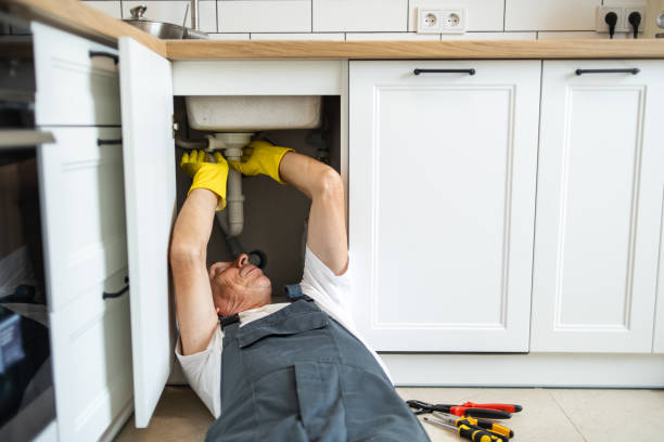 Best 24-Hour Plumber Near Me  in Hinsdale, IL