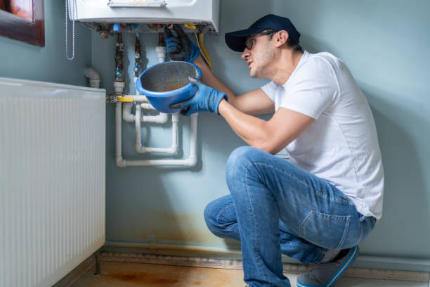 Best Sewer Cleaning Services  in Hinsdale, IL
