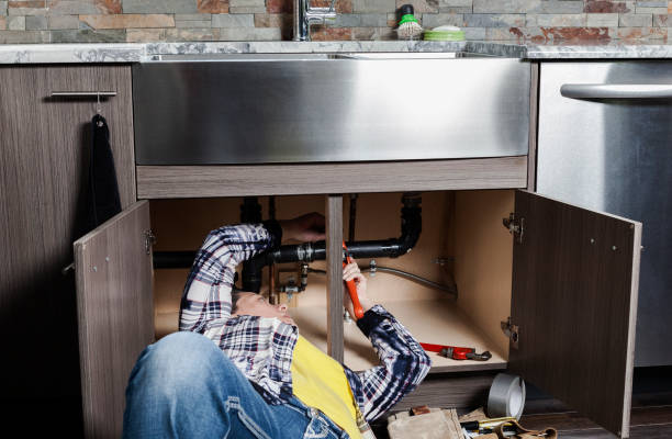 Best Shower Repair Services  in Hinsdale, IL