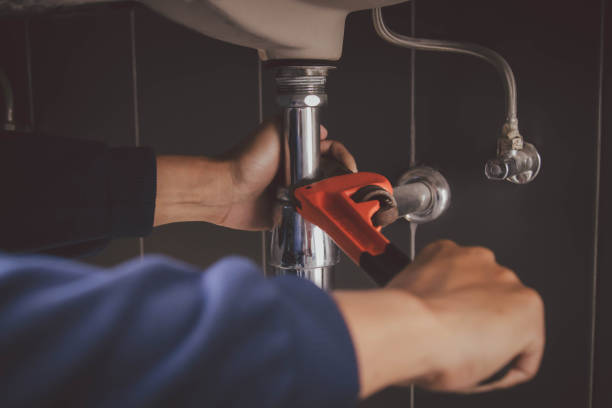 Best Water Leak Repair  in Hinsdale, IL