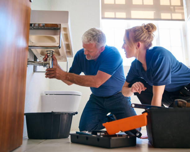 Best Emergency Plumbing Repair  in Hinsdale, IL